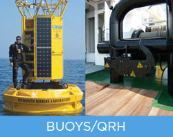 Buoys/QRH